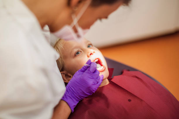 Best Emergency Gum Treatment in Ptland, OR