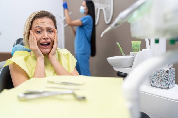 Best Emergency Treatment for Dental Infections or Abscesses in Ptland, OR