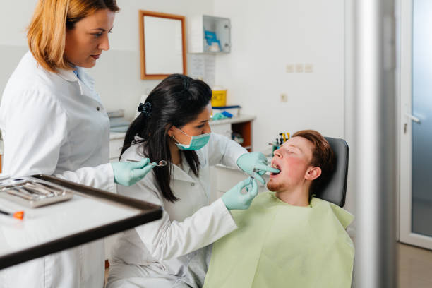 Best Same-Day Emergency Dental Services in Ptland, OR