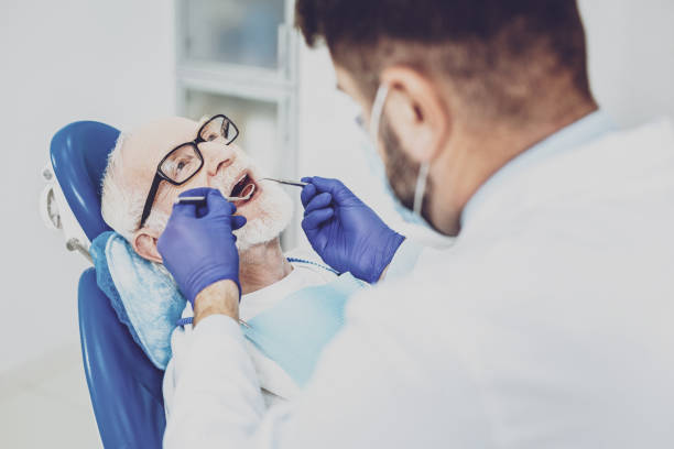 Best Urgent Care for Lost Fillings or Crowns in Ptland, OR